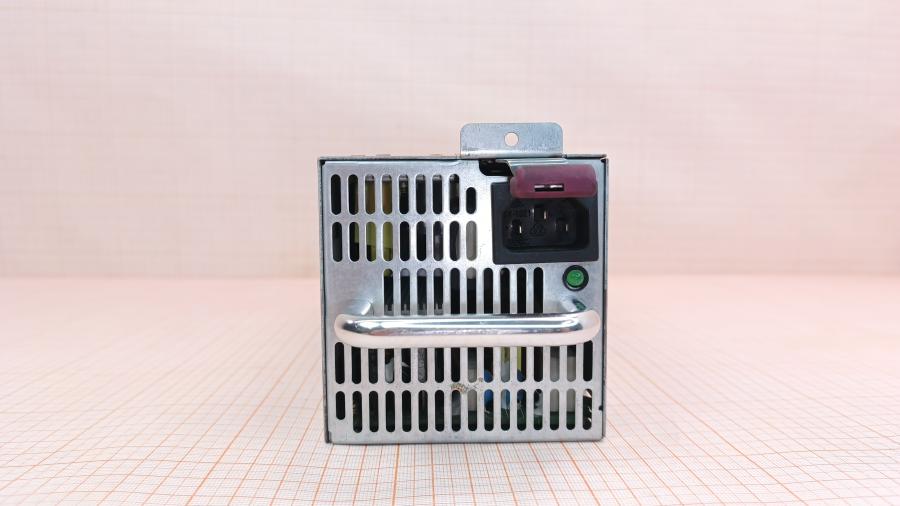 055-129-001 PSU Hot Swap HP PS-5501-1C #5