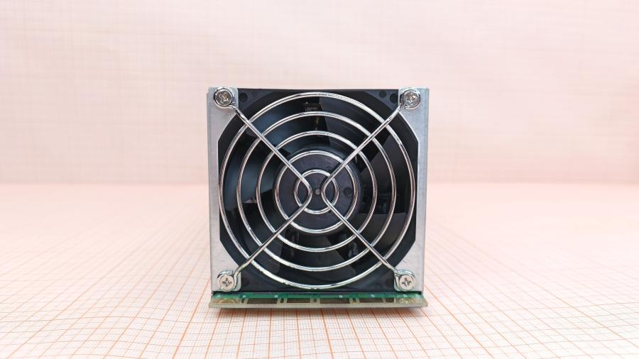 055-129-001 PSU Hot Swap HP PS-5501-1C #6
