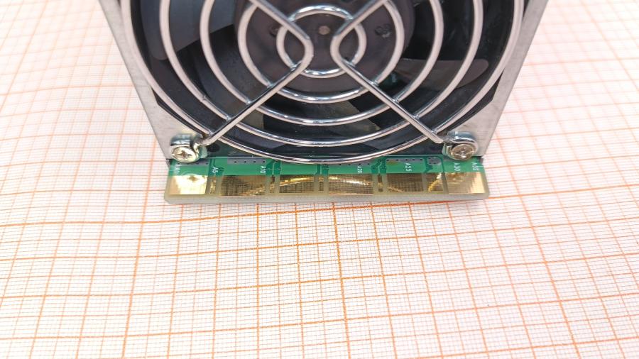 055-129-001 PSU Hot Swap HP PS-5501-1C #7