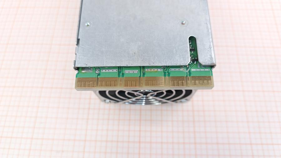055-129-001 PSU Hot Swap HP PS-5501-1C #8