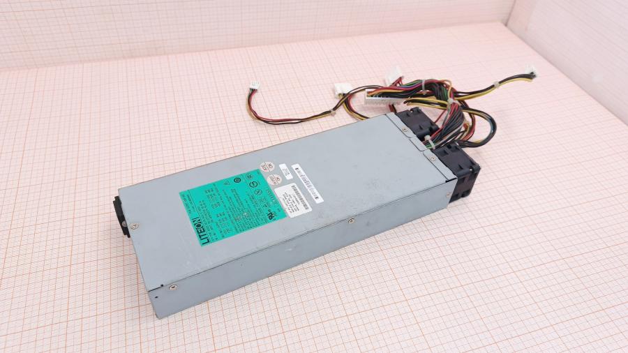 055-130-001 PSU Hot Swap LITE-ON PS-6421-1C-ROHS #1