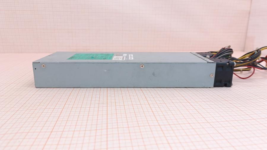 055-130-001 PSU Hot Swap LITE-ON PS-6421-1C-ROHS #4