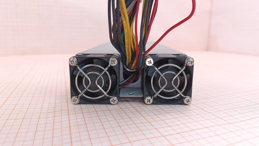055-130-001 PSU Hot Swap LITE-ON PS-6421-1C-ROHS #6