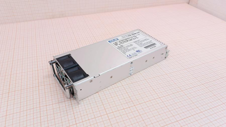 055-131-001 PSU Hot Swap AXUS PUA-3506M-P40 #1