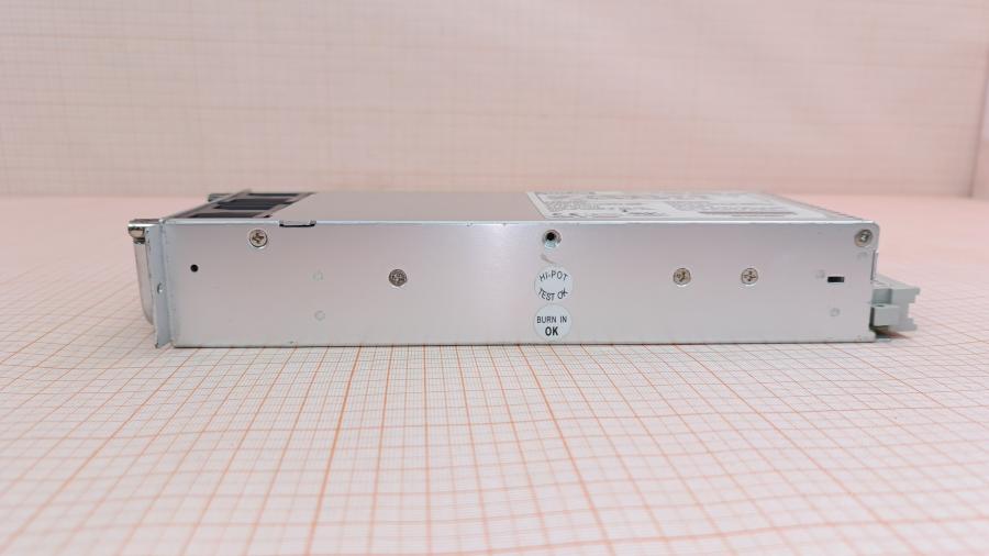 055-131-001 PSU Hot Swap AXUS PUA-3506M-P40 #4