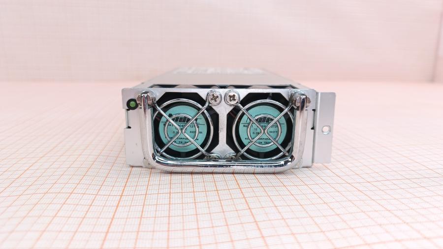 055-131-001 PSU Hot Swap AXUS PUA-3506M-P40 #5