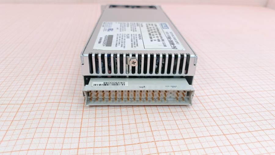 055-131-001 PSU Hot Swap AXUS PUA-3506M-P40 #6