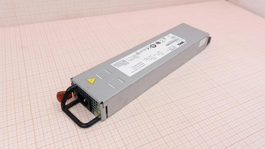 055-117-001 PSU Hot Swap DELL A670P-00 #1