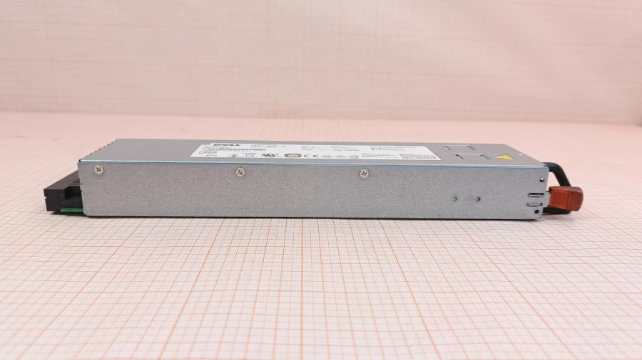 055-117-001 PSU Hot Swap DELL A670P-00 #4