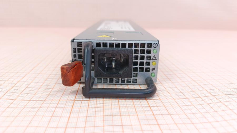 055-117-001 PSU Hot Swap DELL A670P-00 #5