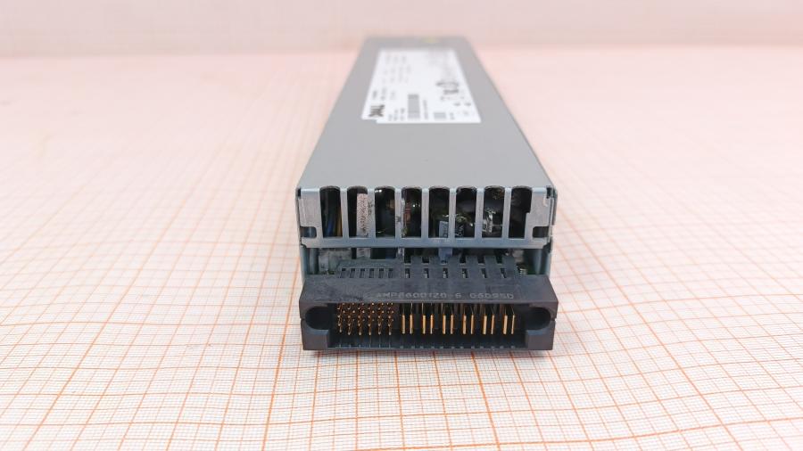 055-117-001 PSU Hot Swap DELL A670P-00 #6