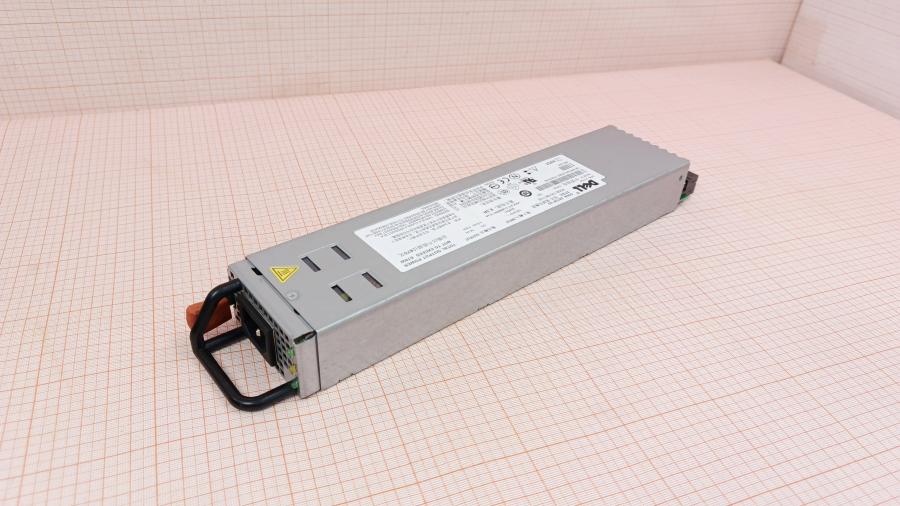 055-132-001 PSU Hot Swap DELL Z670P-00 #1