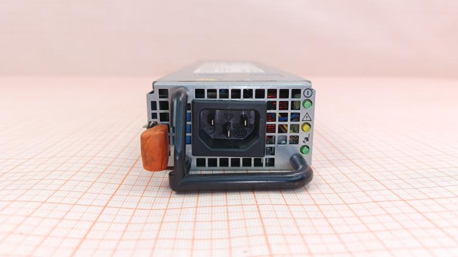 055-132-001 PSU Hot Swap DELL Z670P-00 #5