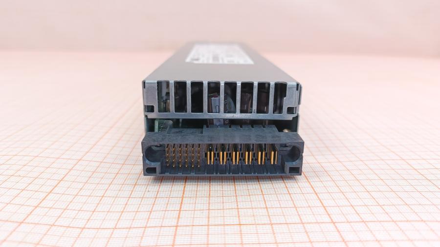 055-132-001 PSU Hot Swap DELL Z670P-00 #6