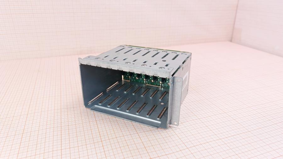 001-631-001 HDD Cage HP 389056-001 #1