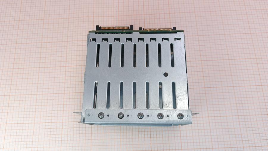 001-631-001 HDD Cage HP 389056-001 #2