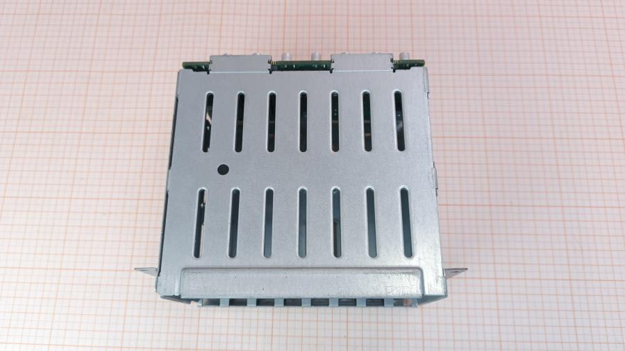 001-631-001 HDD Cage HP 389056-001 #3