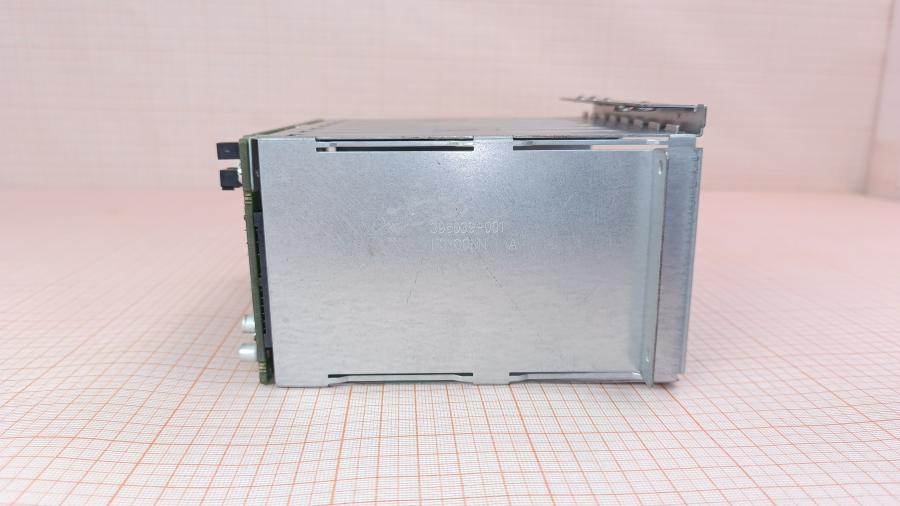 001-631-001 HDD Cage HP 389056-001 #4