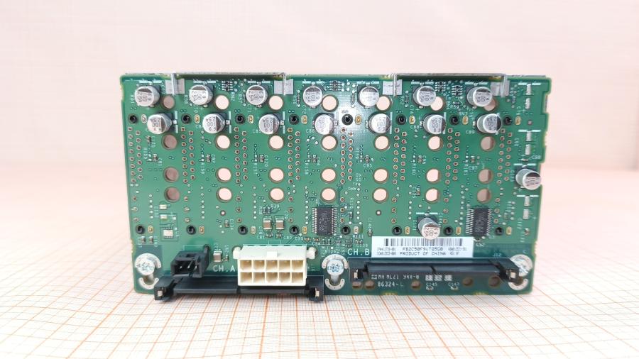 001-631-001 HDD Cage HP 389056-001 #7