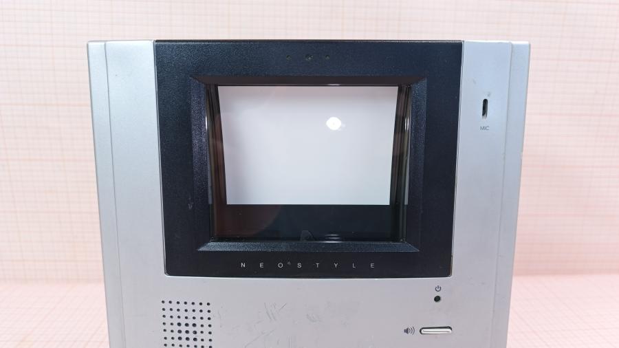 168-157-001 Видеодомофон KOCOM KIV-101 #4