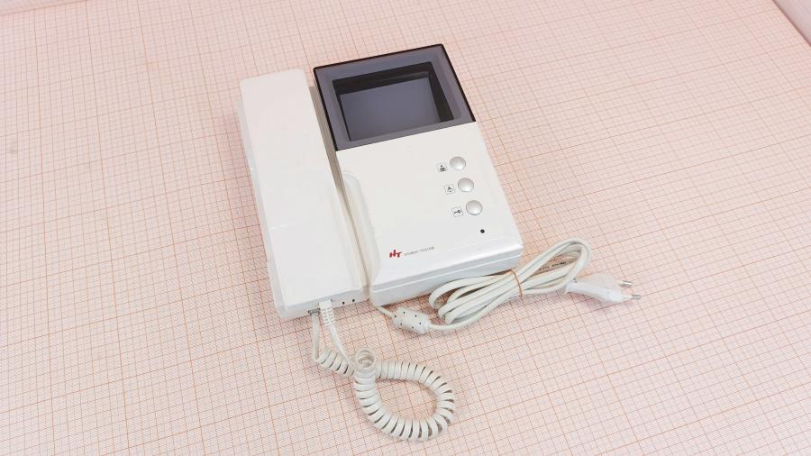 001-632-001 Видеодомофон Hyundai Telecom HA-201 #1