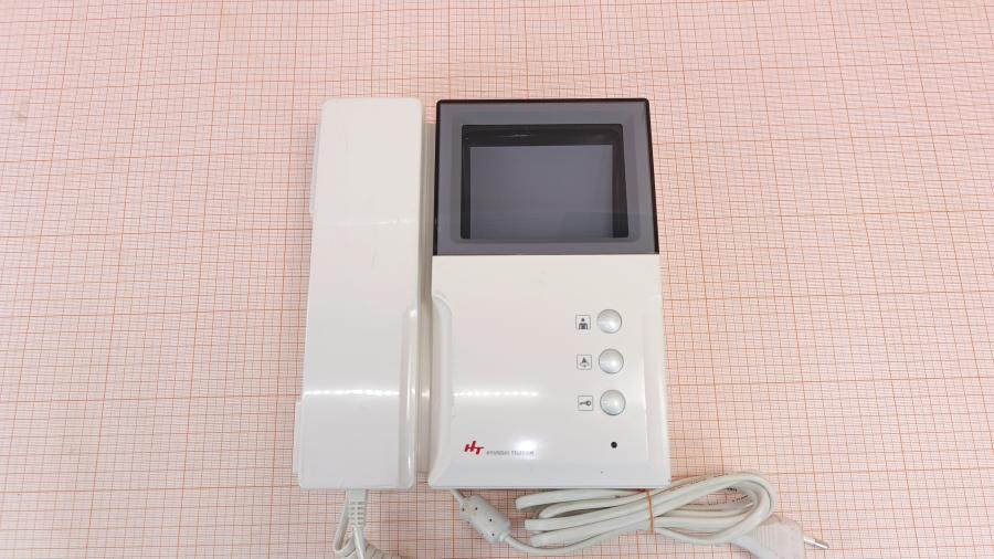 001-632-001 Видеодомофон Hyundai Telecom HA-201 #2