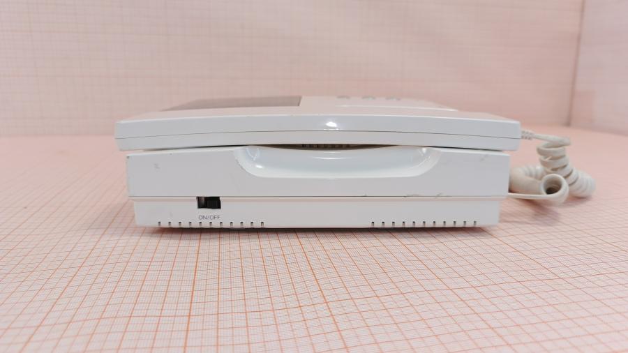 001-632-001 Видеодомофон Hyundai Telecom HA-201 #7