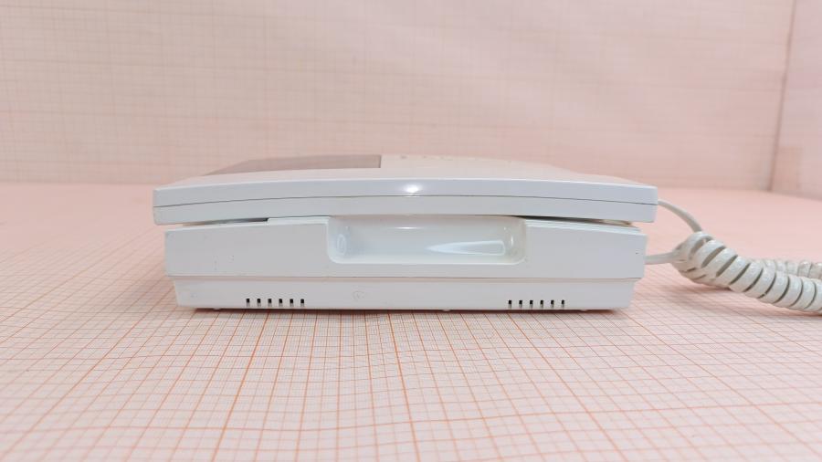 001-633-001 Видеодомофон COMMAX DPV-4HP #7