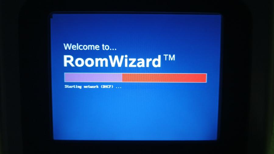 194-082-001 Конференц-станция POLYVISION Room Wizard RW10 #17