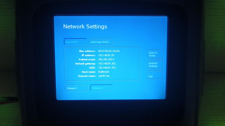 194-082-001 Конференц-станция POLYVISION Room Wizard RW10 #18