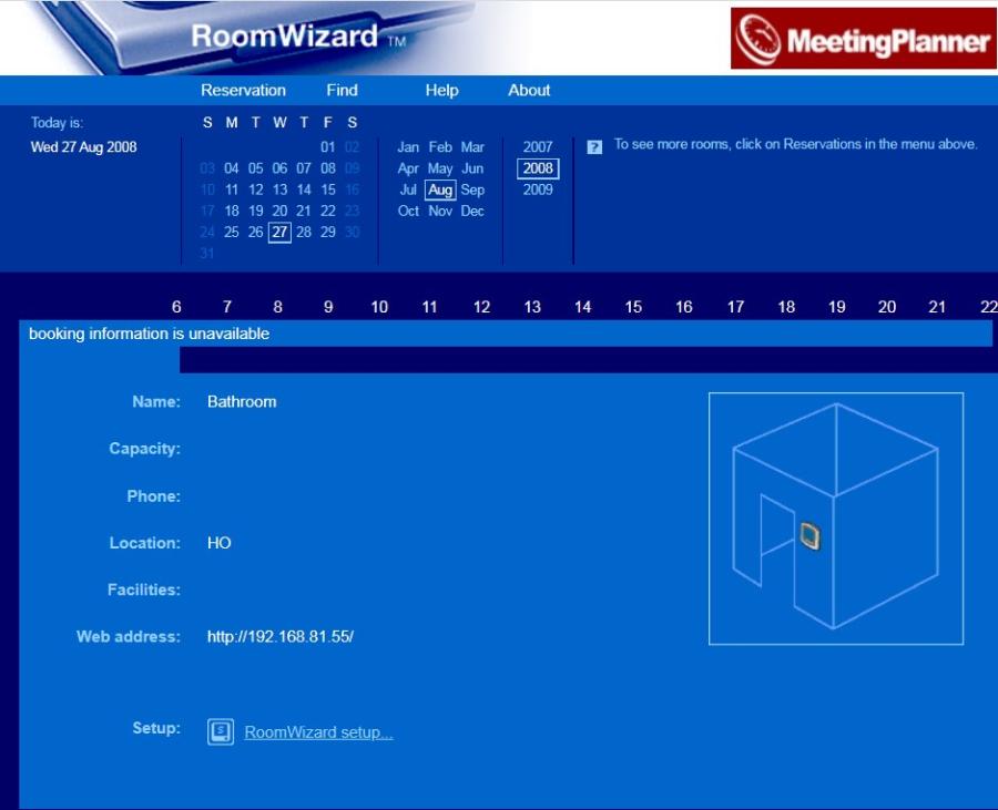 194-082-001 Конференц-станция POLYVISION Room Wizard RW10 #20