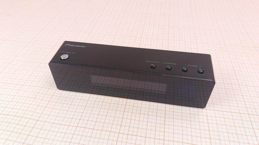 194-083-001 Акустическая система Pioneer DISPLAY UNIT #1