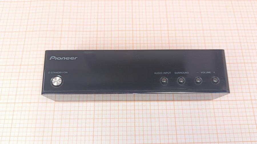 194-083-001 Акустическая система Pioneer DISPLAY UNIT #3