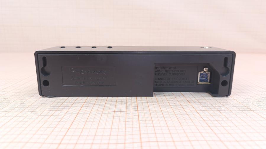 194-083-001 Акустическая система Pioneer DISPLAY UNIT #6