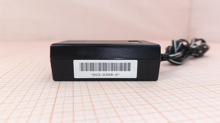 001-634-001 БП для сканера DELTA ADP-20LB #4