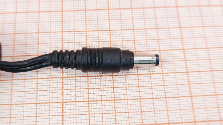 001-634-001 БП для сканера DELTA ADP-20LB #6