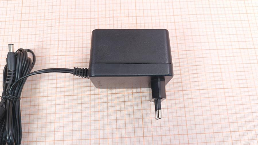 001-635-001 БП для роутера DVE DV-1280UP #4