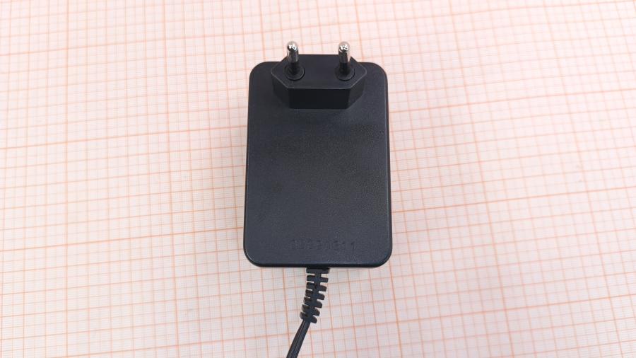 001-635-001 БП для роутера DVE DV-1280UP #5