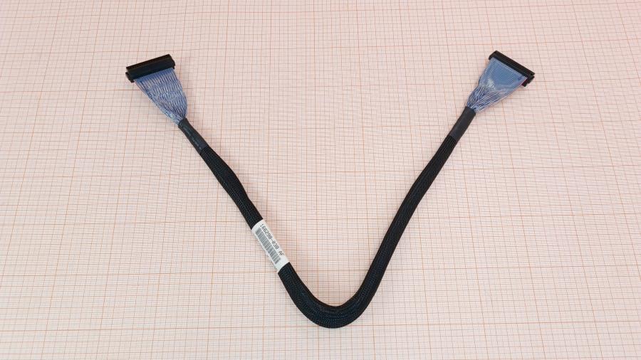 001-637-001 Кабель интерфейсный HP 166298-038 AF #1