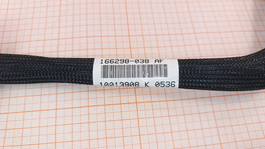 001-637-001 Кабель интерфейсный HP 166298-038 AF #3