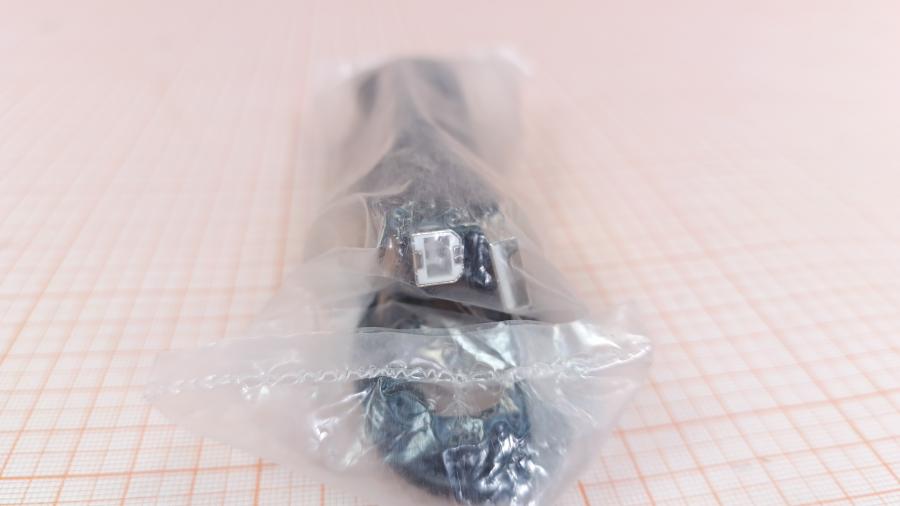 001-638-001 Кабель USB HP 453030300170R #2