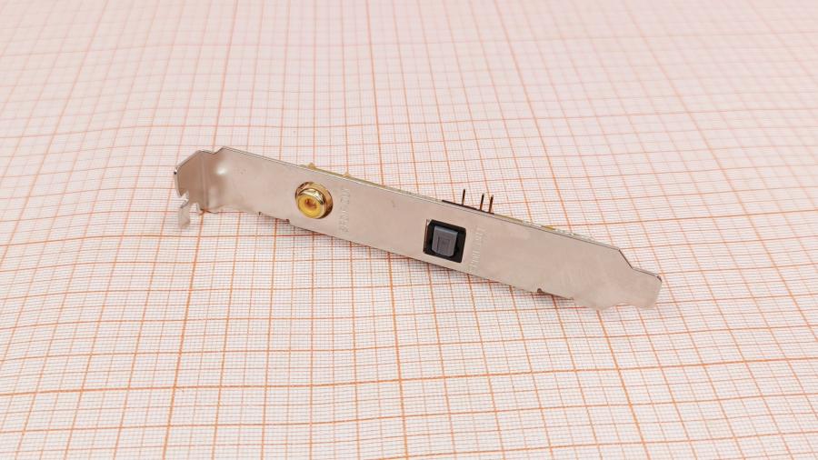 001-642-001 Планка расширения ASUS C1T61U-B02 #1