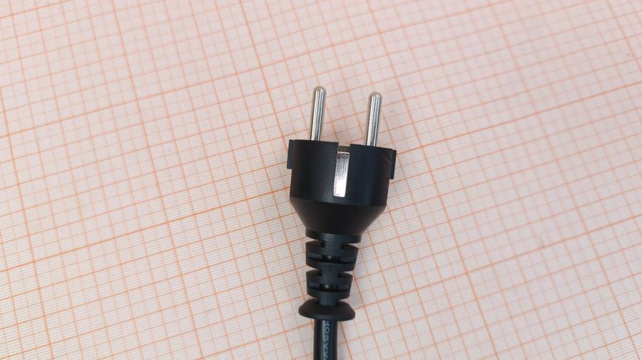 001-643-001 Кабель питания CEE7/7 HP 295477-001 #2