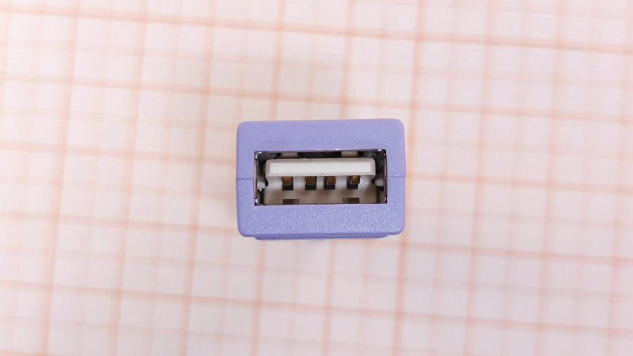 001-649-001 Переходники USB Logitech 501321-A000 #4