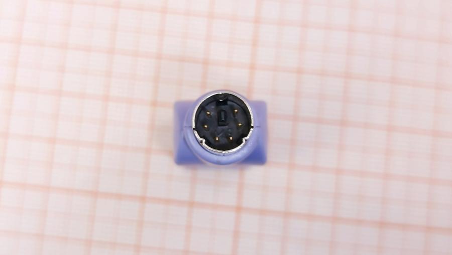 001-649-001 Переходники USB Logitech 501321-A000 #5