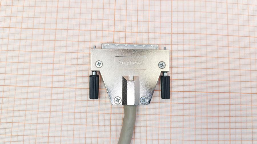 219-361-001 Кабель интерфейсный COMPAQ 313375-004 #2