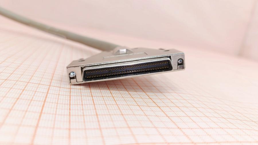 219-361-001 Кабель интерфейсный COMPAQ 313375-004 #3