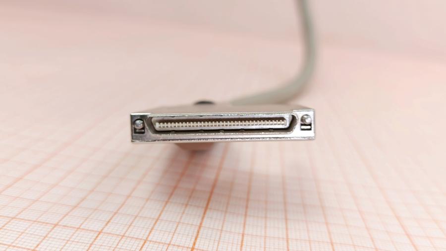 219-361-001 Кабель интерфейсный COMPAQ 313375-004 #5