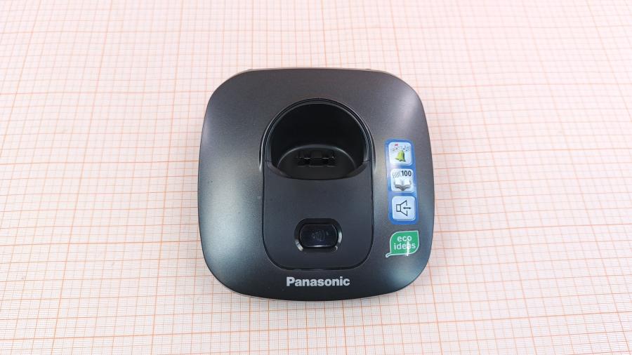 001-650-001 Телефон PANASONIC KX-TGA641RU #13