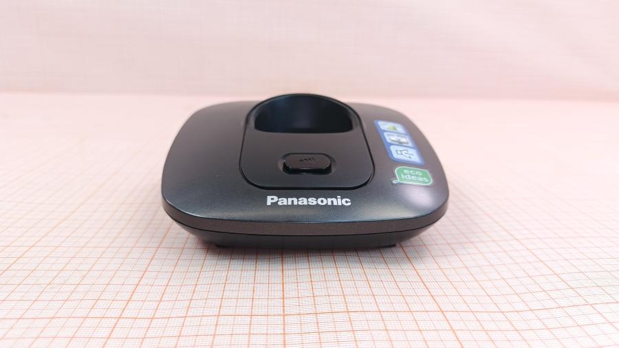 001-650-001 Телефон PANASONIC KX-TGA641RU #14
